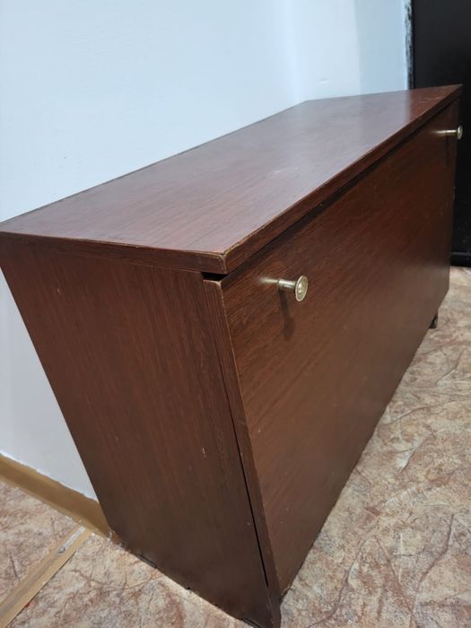 Продам тумбу обувницу