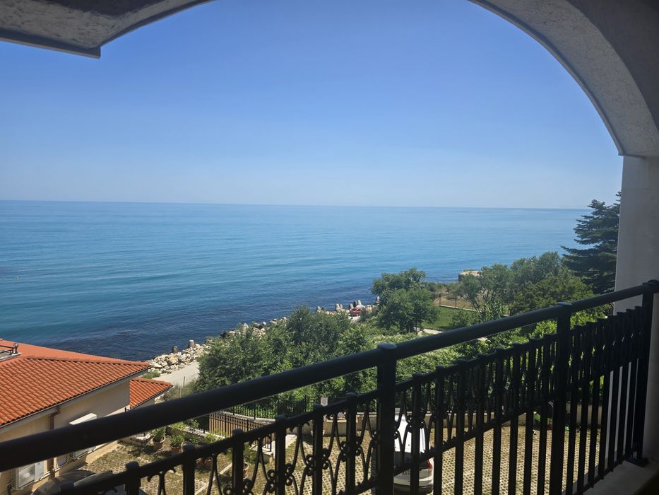 Апартамент На брега