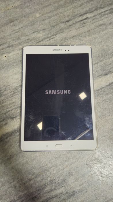 Planshet Samsung Tab A