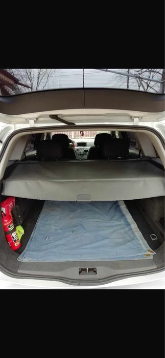 OPEL Astra 0 — imagine 5
