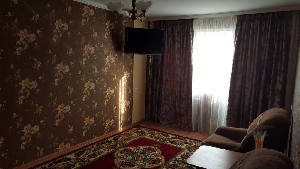 Сдается 2ух- комнатная квартира.