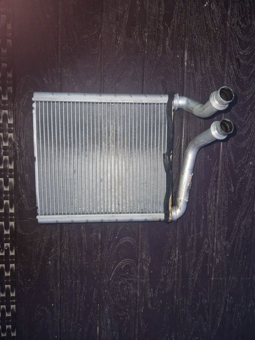 Radiator calorifer bord passat b6
Volkswagen VW Passat B [2005 - 2010