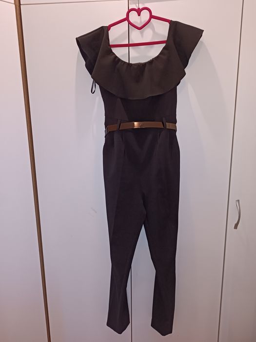 Официален гащеризон Junona