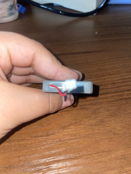 Аккумулятор на пс4 джостик