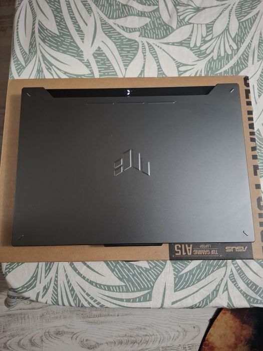 Laptop Gaming Rtx 4060