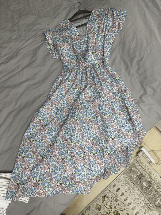 Женская одежда