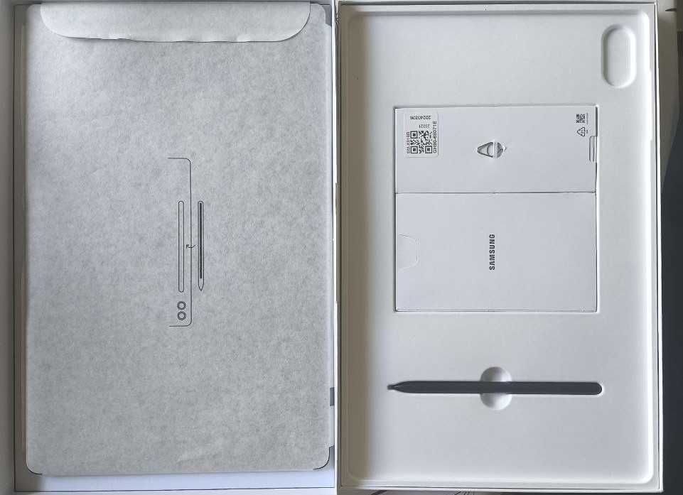 Продавам Samsung Galaxy Tab S9 Ultra 5G | 12GB RAM | 512GB | Graphite + Подарък чанта