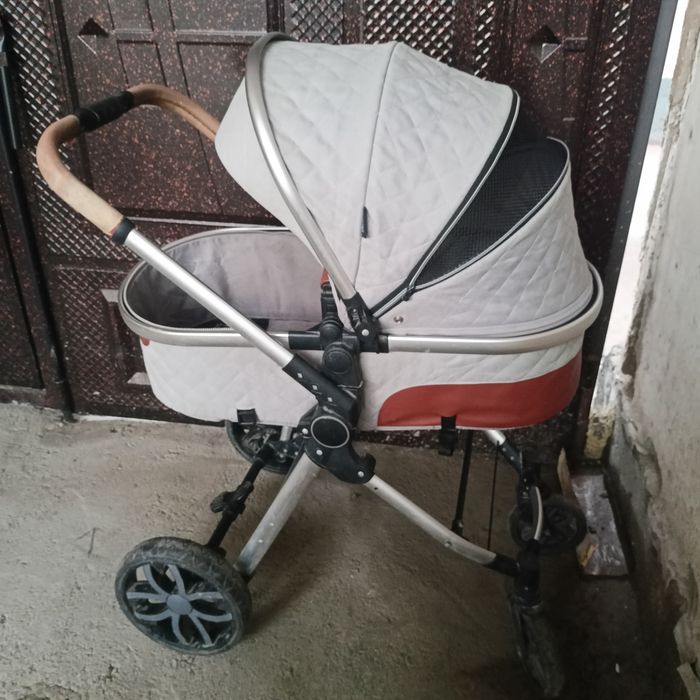 Коляска детский б/у