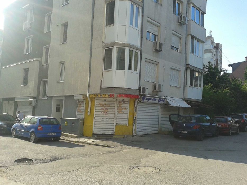 Дава се под наем Магазин в София, Надежда 2 - 17 кв.м за 230 € - Снимка #2