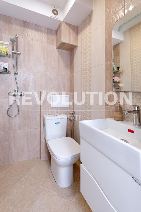 Дава се под наем Двустаен апартамент в Варна, Чаталджа - 60 кв.м за 500 € - Снимка #6