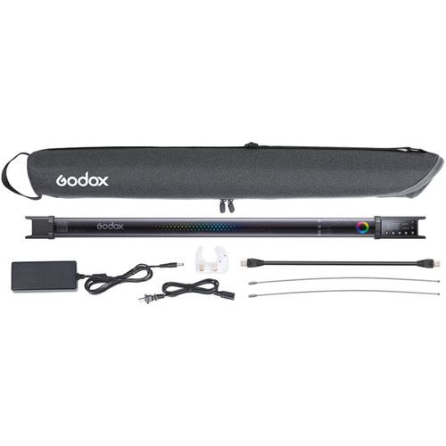 Джедайка Godox TL60