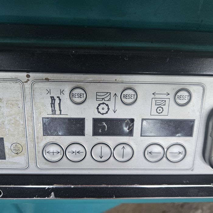 Форматно Разкройващ циркуляр 3200мм.MARTIN T73 CLASSIC