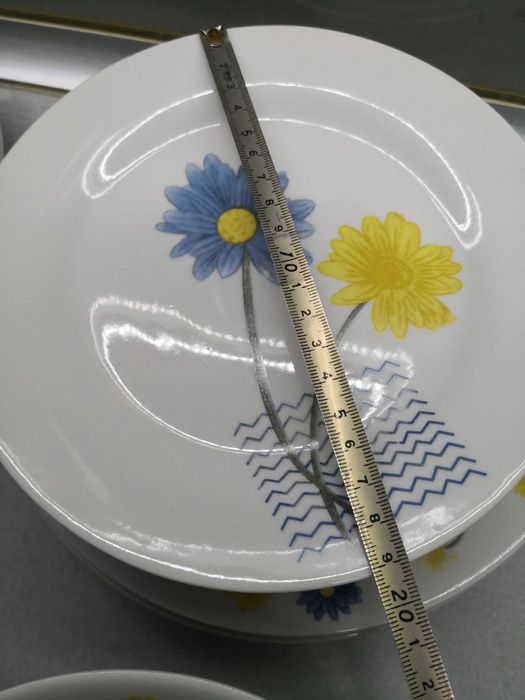 Сервиз за хранене