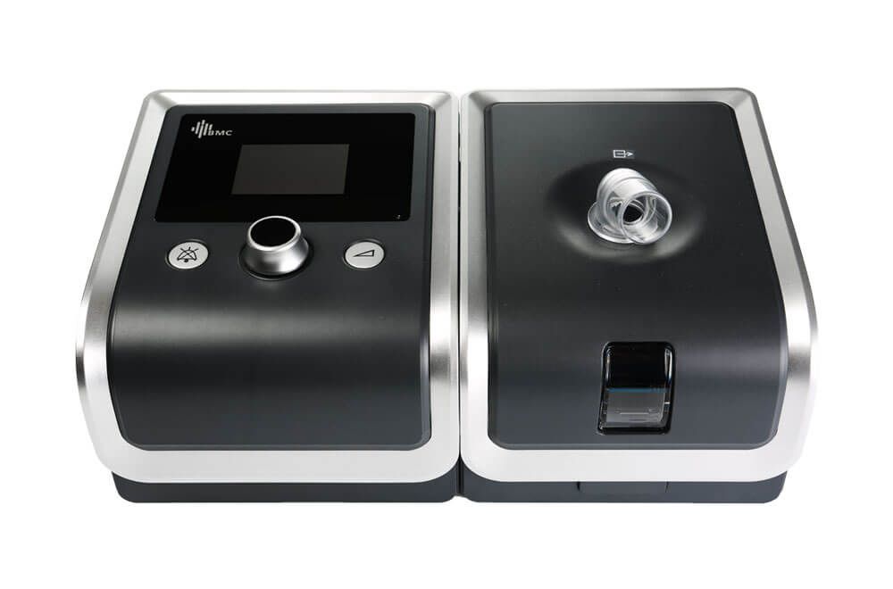 CPAP апарат за сънна апнея BMC RESmart GII (E-20C-H-O)