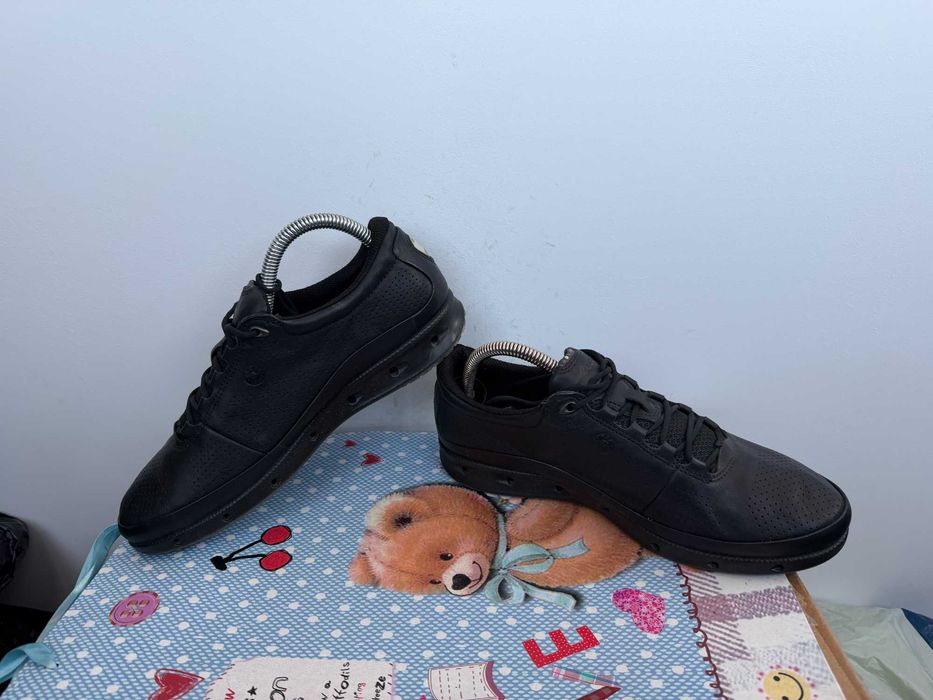 ECCO COOL Gore-Tex''оригинални сникърси 38.5 номер