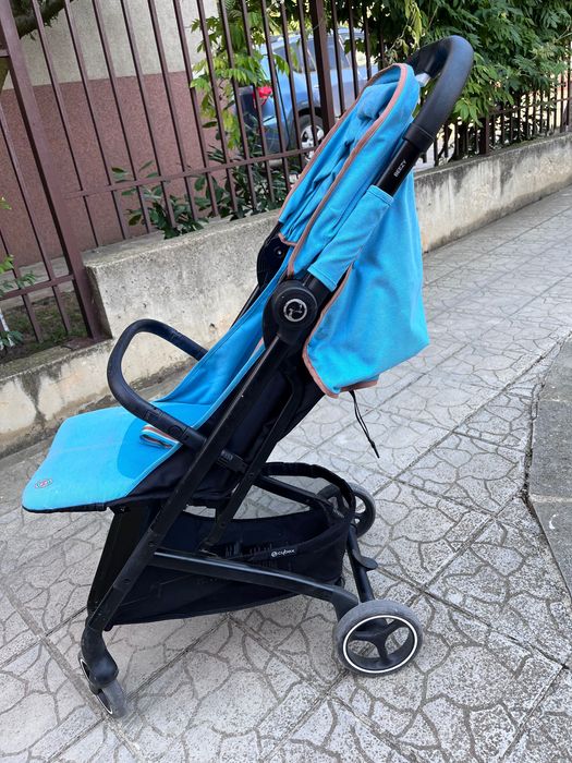 лятна количка Cybex Beezy