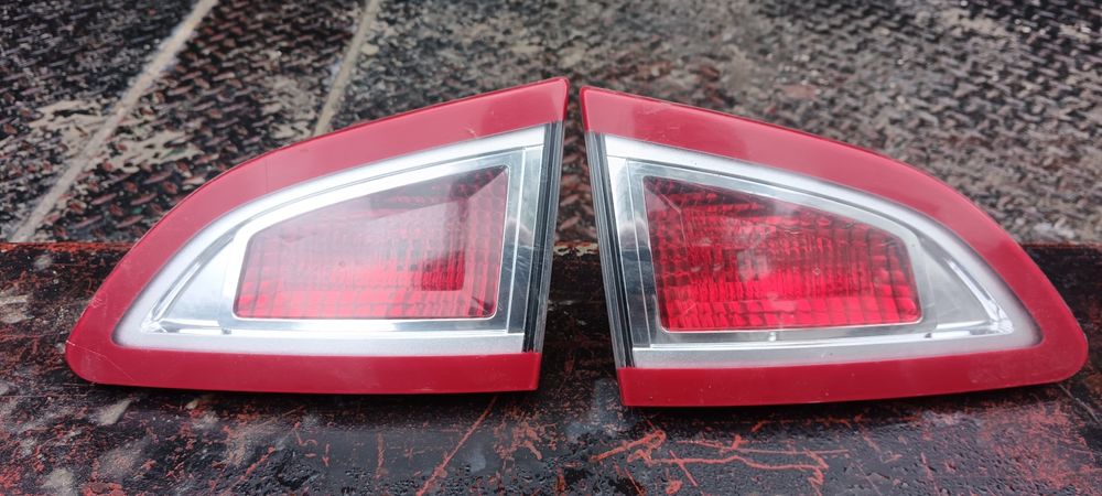Lămpi Haion Renault Scenic 3