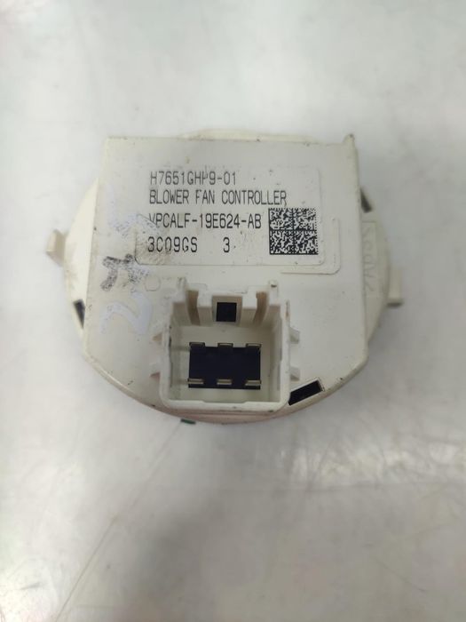 Rezistenta trepte H7651GHP901 Mazda 6 GJ (2012 - 2015)