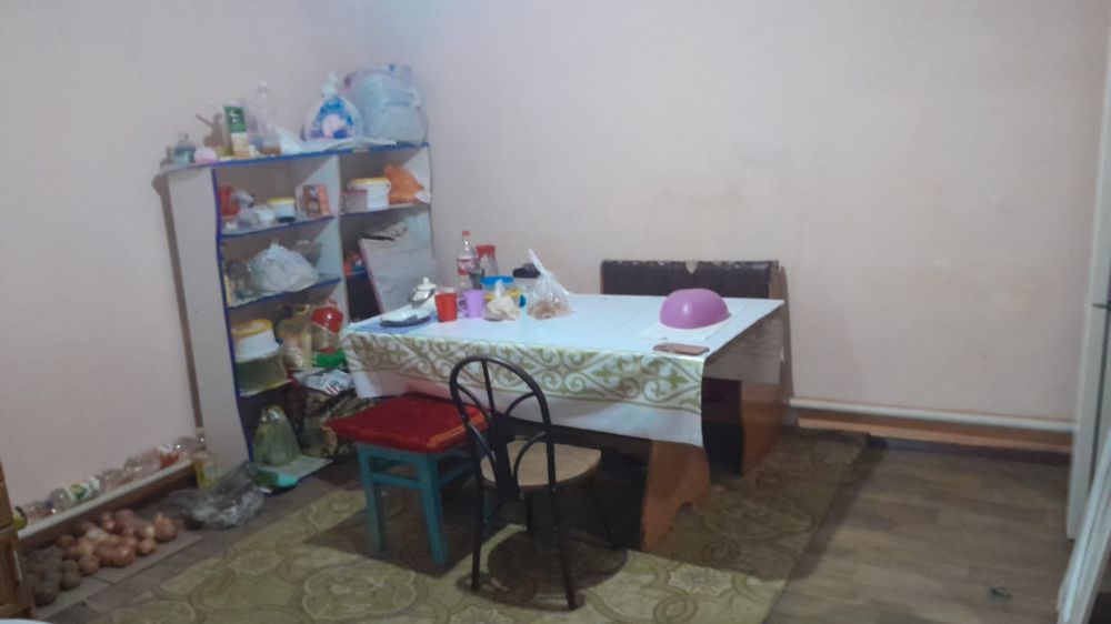 Времянка  жалға беріледі