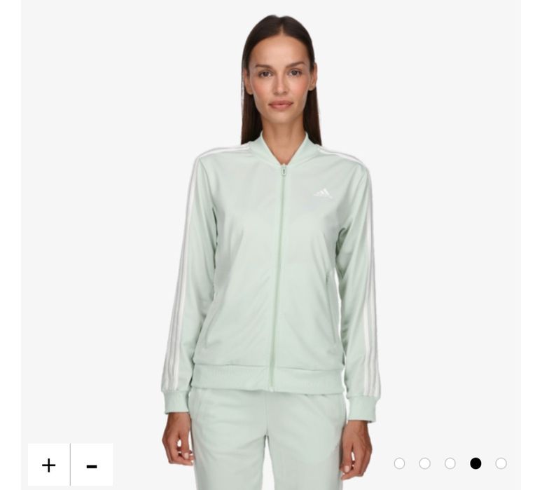 Дамски екип Adidas