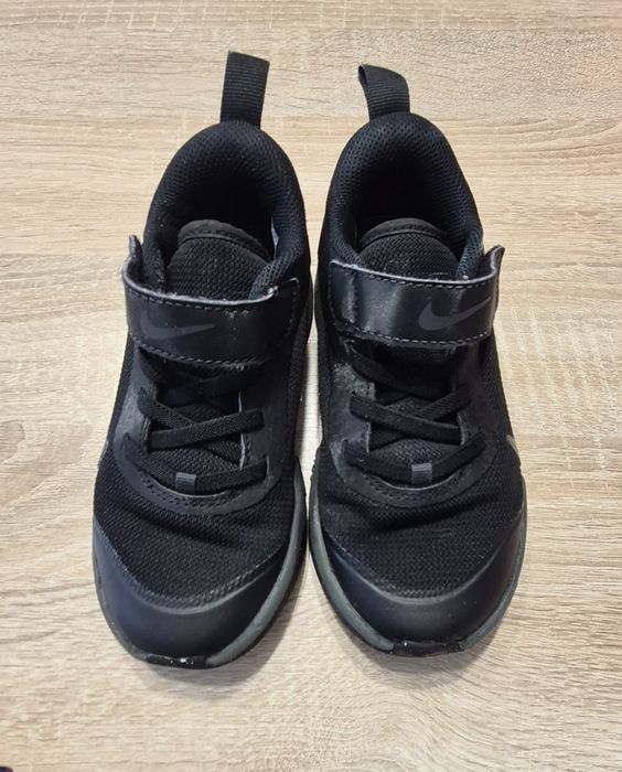 Маратонки    найк