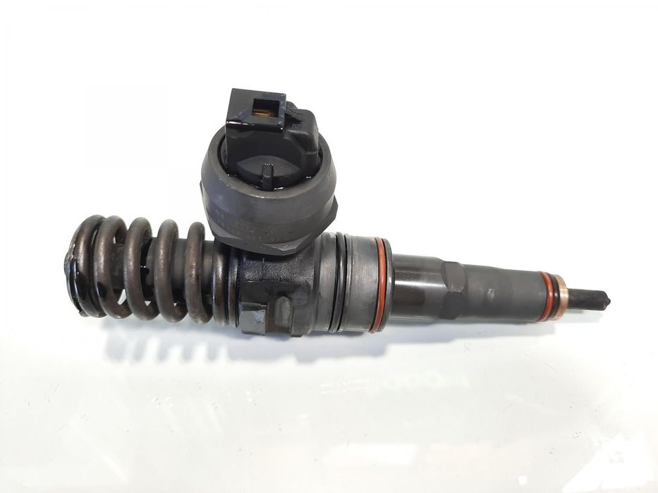 Injector, cod 038130073AJ, RB3 ,0414720037, VW Polo sedan (9N), 1.9 TDI, ATD Volkswagen
