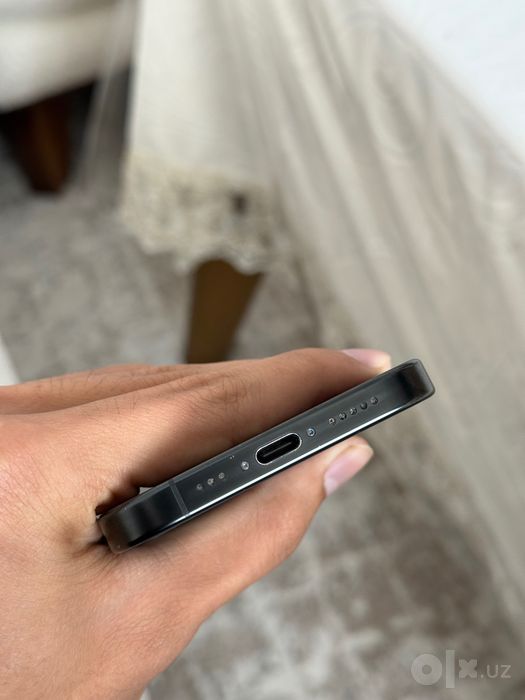 Iphone 16 pro 128 GB