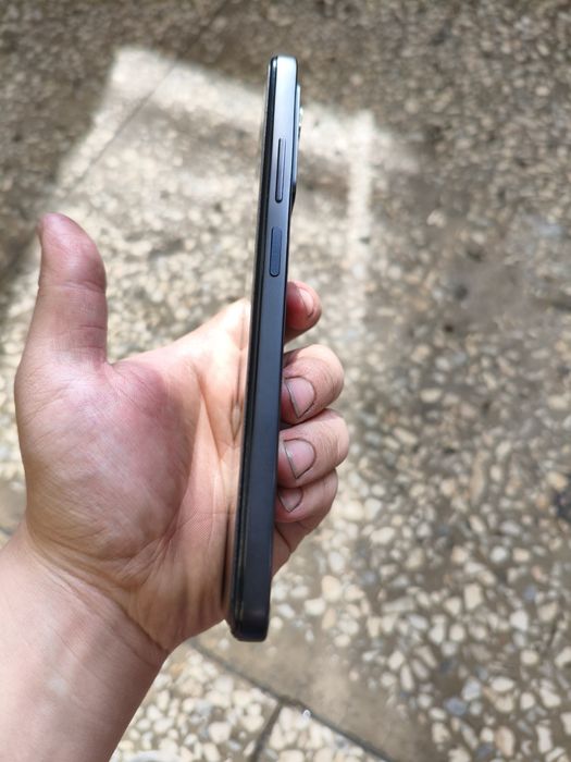 Xiaomi redmi note 12 pro 4G