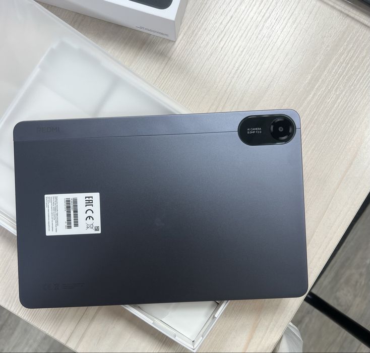 Планшет Redmi pad 2 4G