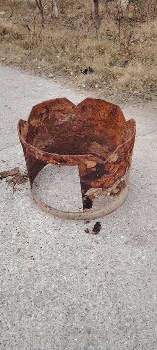 O'choq xolati yaxshi