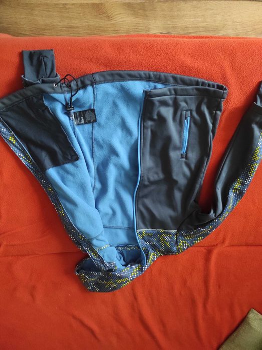 Geaca copii toamna-primavara