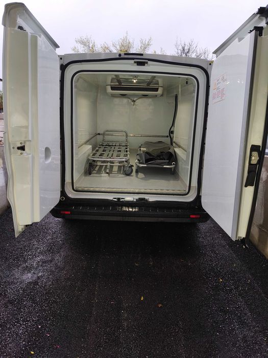 Траурни услуги Перник, Радомир, Брезник,Трън.