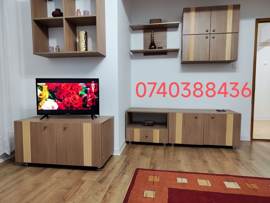 Persoana fizica închiriez apartament 2 camere Zalău