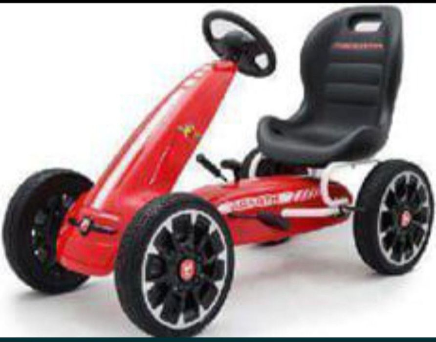 Даставка бесплатная Велокард веломабил