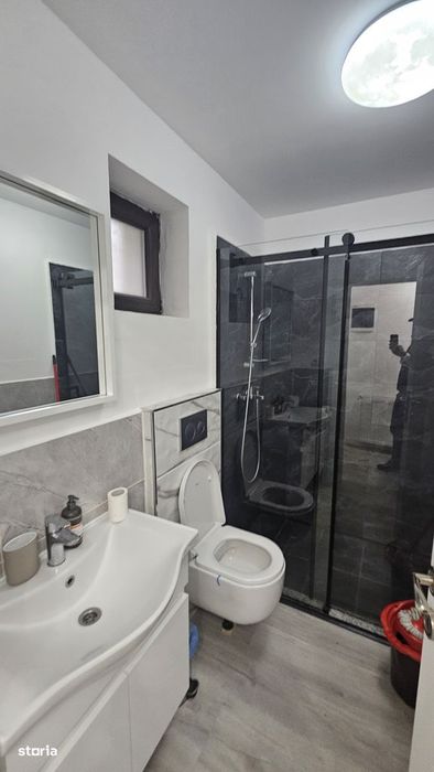 Vila P+1 , 4 Camere Complet Mobilata Si Utilata