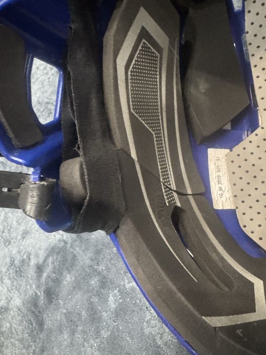 Шлем хоккейный Bauer