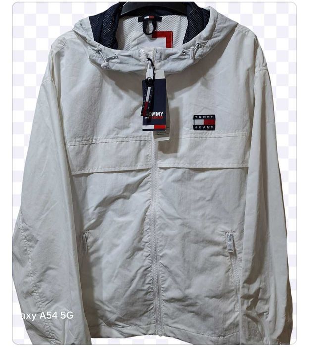 Geaca Tommy Jeans