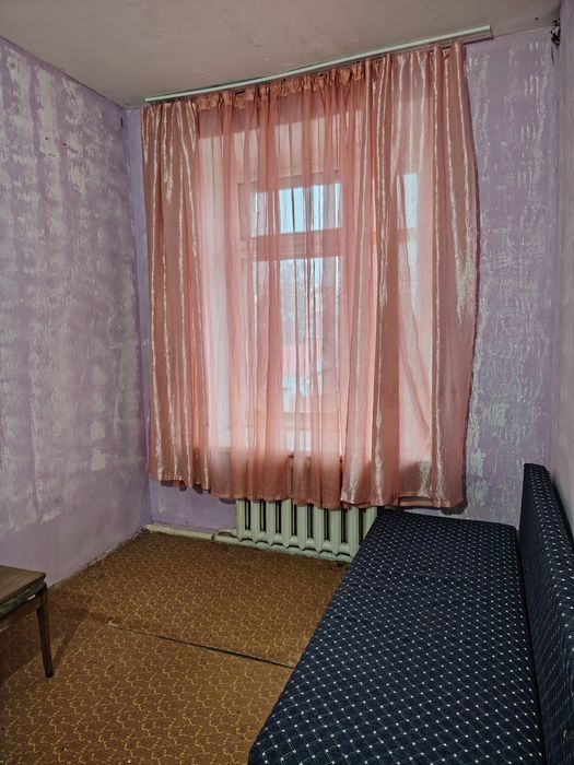 Сдам комнату в общежитии в районе 2 гор больнице