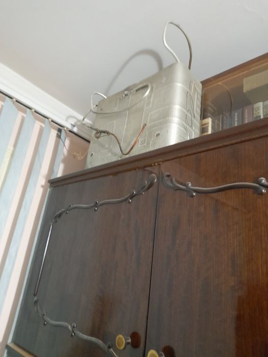 Испарители Снежинка.Сино и Бирюса.