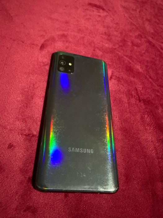 Продам samsung a51