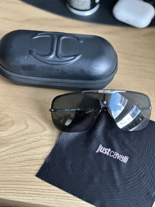 Just cavalli слънчеви очила