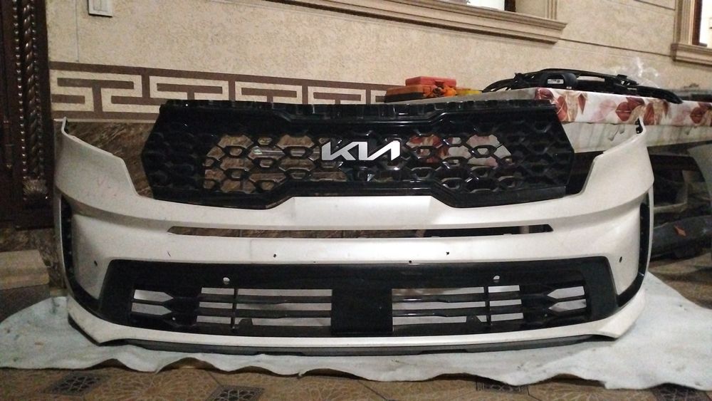 Фара передний АвтоРазбор