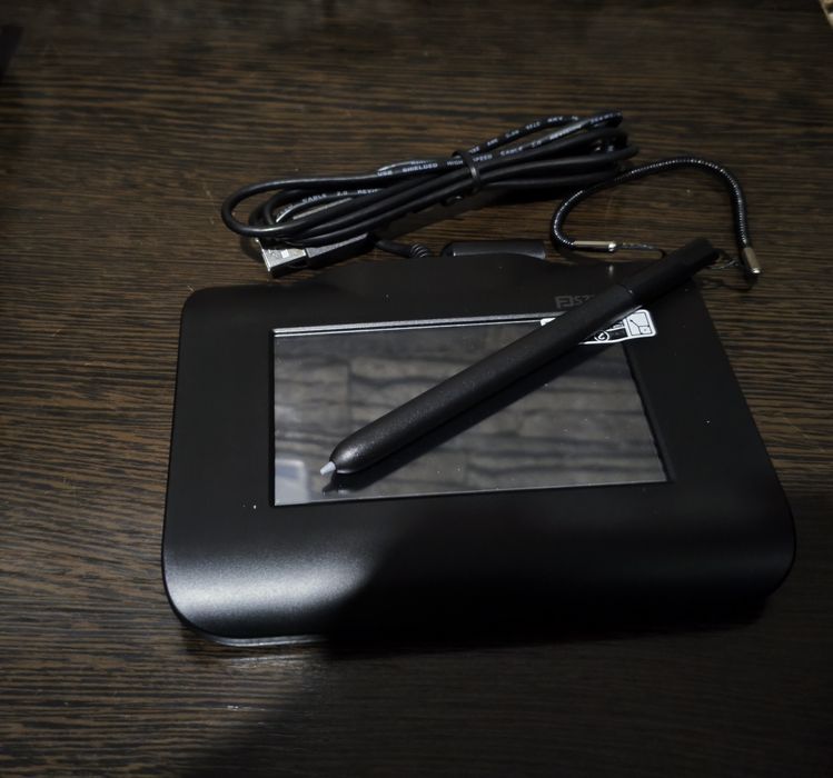 Графический планшет