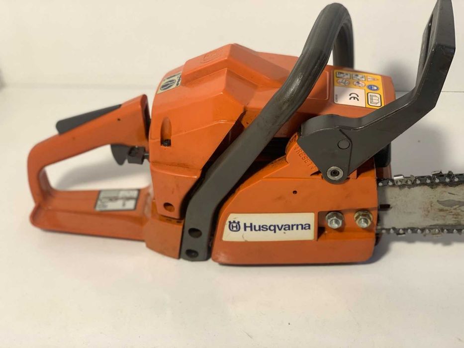 Drujba profesionala Husqvarna model 141