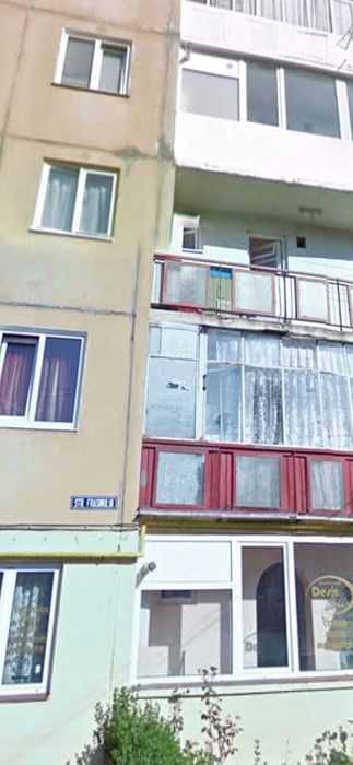 apartament 2 camere semidecomandat Darste , 40mp utili , necesita renovare capitala