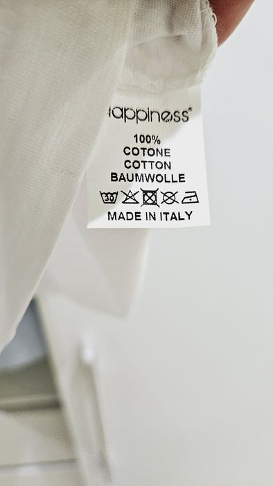 Футболка Happiness 10 (Италия)