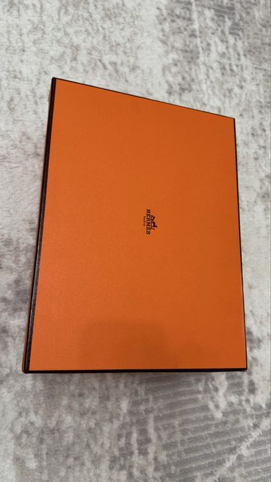 HERMES кроссовки 45 размера