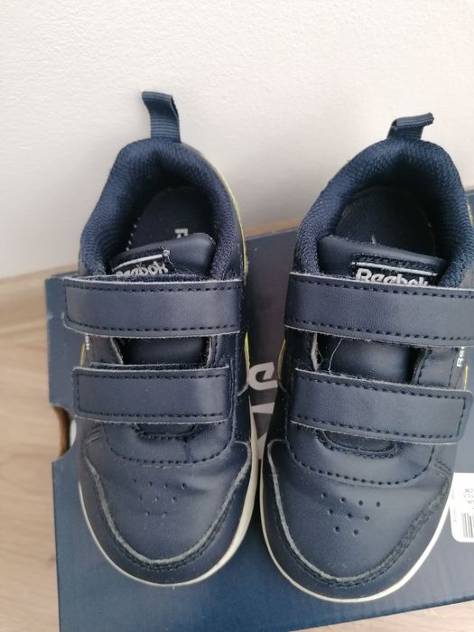 Детски маратонки Reebok 24 номер