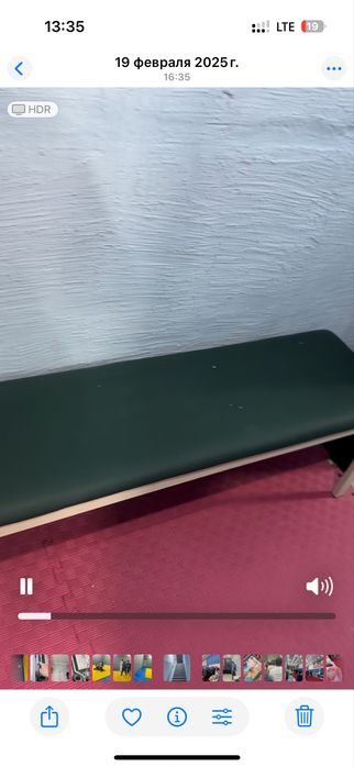 С р о ч н о Продам СПОРТЗАЛ в Подвальном помещение