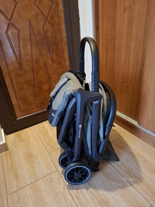 Cărucior Kinderkraft nubi 2